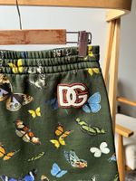 Хлопковая юбка Dolce & Gabbana, 134