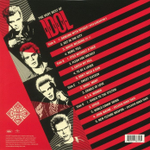 Billy Idol / The Very Best Of - Idolize Yourself (2LP)