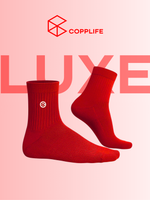 Носки COPPLIFE SPORT LUXE