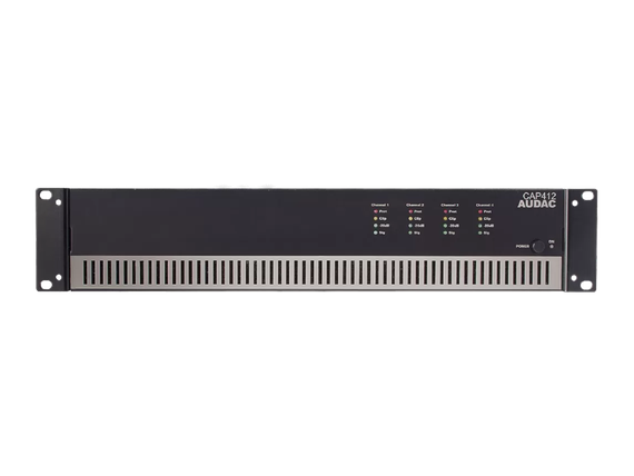 AUDAC CAP412