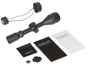 Прицел Gaut Quartz 3-9x50 AO, сетка 32