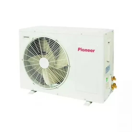 Кондиционер Pioneer KFR100MW / KOR100MW