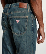 Джинсы GJ G16 Guess Jeans - голубой(M4BA1B D5DO5)