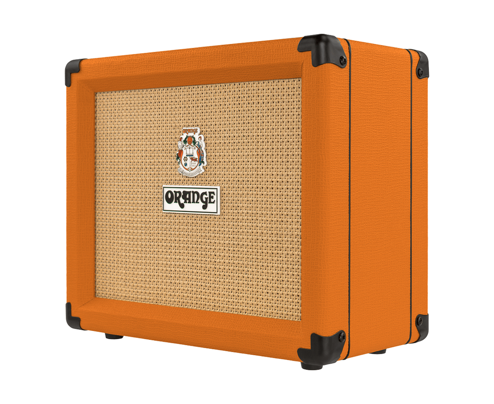 ORANGE Crush 20