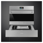 Шкаф шоковой заморозки SMEG SAB4304X