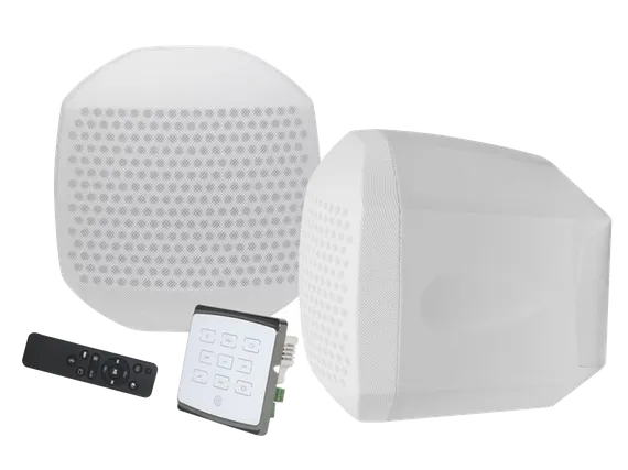 NEVOD MusicSet SW-225W