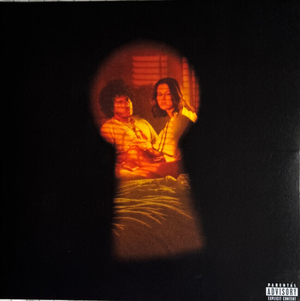 Selena Gomez, Benny Blanco / I Said I Love You First (Limited Edition)(Coloured Vinyl)(LP)