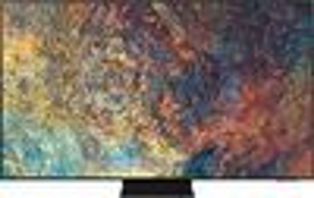 ТВ Samsung 85"; QE85QN90AAU NeoQLED