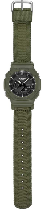 Часы Casio GAE-2100GC-7AER