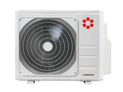 Внешний блок мульти сплит-системы Kentatsu K2MRB40HZRN1