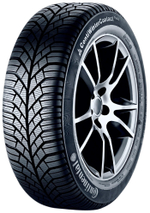 Зимняя шина Continental ContiWinterContact TS 830P (265/45 R20 108W)