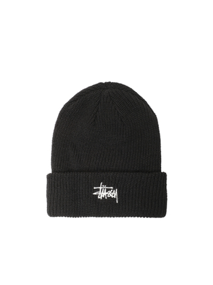 Шапка Basic Cuff Beanie