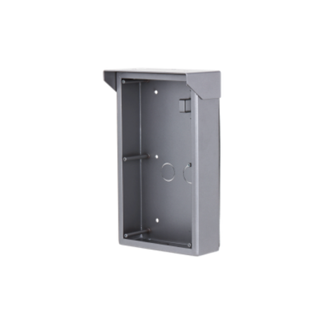 Защитный козырёк для 2-х модулей Dahua VTM52R2