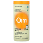 Om Mushrooms, Смесь грибов матча и латте, 240 г (8,47 унции)