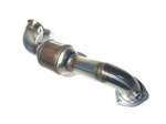GP-72504, Катализатор Citroen C4 Picasso I (2006-2013) 1,6л (155л.с.) (EP6CDT)