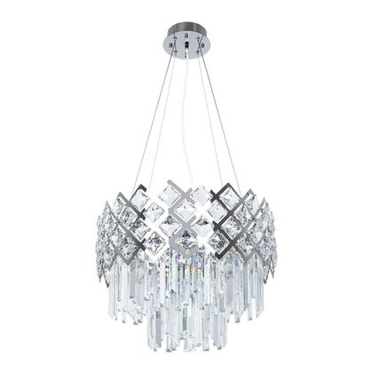 Люстра Arte Lamp Wezen A1006SP-8CC