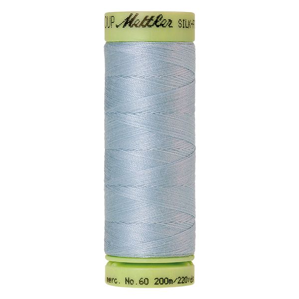 Нитки хлопковые Mettler Silk-Finish Cotton 60 (200 м), 5 кат. | цв. 1525