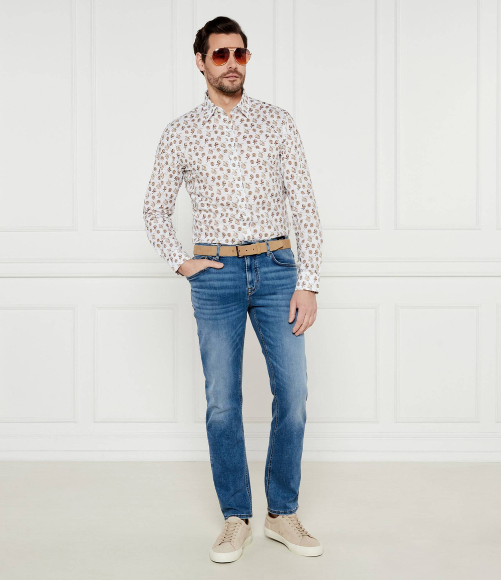 Джинсы Denim 15 Mitch_NOS Joop! Jeans - голубой(30033390)