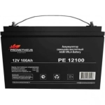 Батарея для ИБП Prometheus Energy PE 12100 12В 100Ач