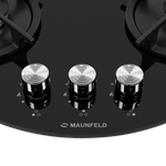 Газовая варочная панель MAUNFELD EGHG.43.23C
