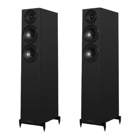 Wharfedale Diamond 12.3i Black