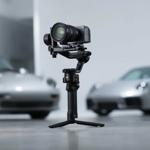 Стабилизатор DJI Ronin RS 5