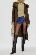 Свитер BURBERRY