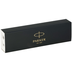 Parker Jotter Originals Recycled Navy CT - Blue, шариковая ручка, M, подар.кор.