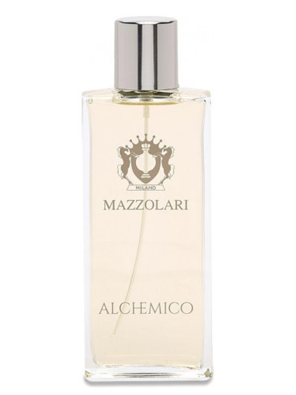 Mazzolari Alchemico