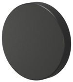 Накладной светильник Denkirs Dramen DK9701-BK