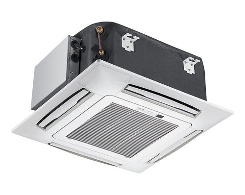 Кассетный блок TCL COMPACT CASSETTE TQCM-12HRIA