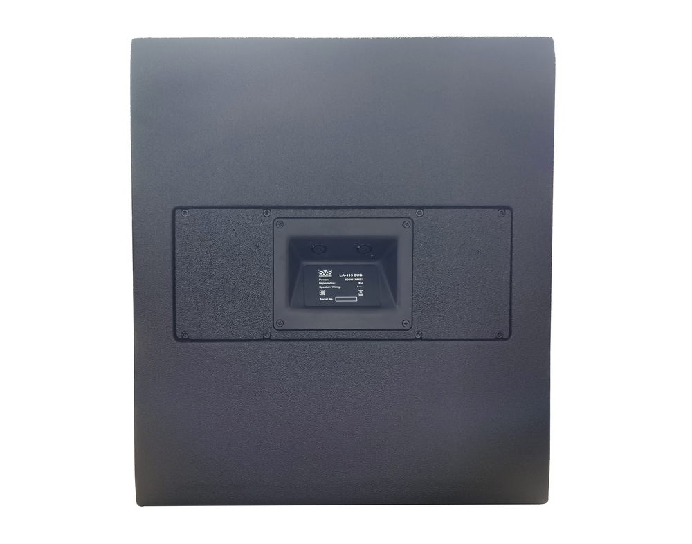 SVS Audiotechnik LA-115 SUB