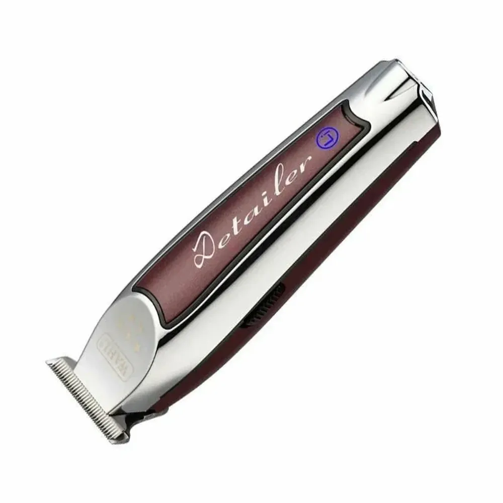 Триммер для детейлинга Wahl Detailer Li Gold 8171-700 - 4