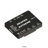 Видеопередатчик FPV Foxeer 5.8G Reaper Extreme V2 5.8 ГГц 2.5Вт 72 канала VTX MR1819