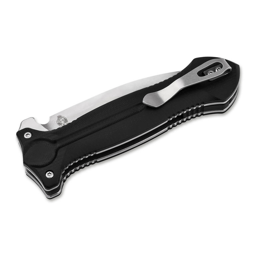 Складной нож Boker Plus Cheus, сталь VG-10, 01BO888