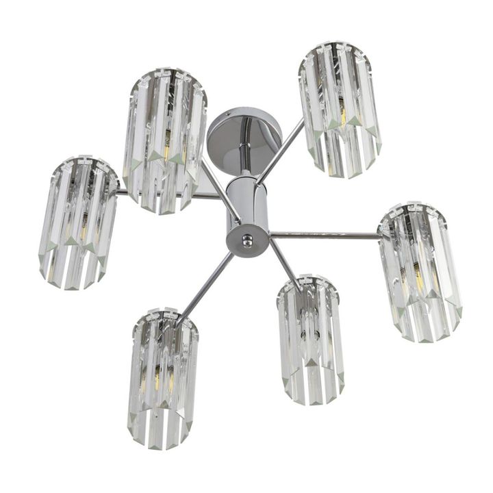 Люстра Lumion CLASSI 8348/6C