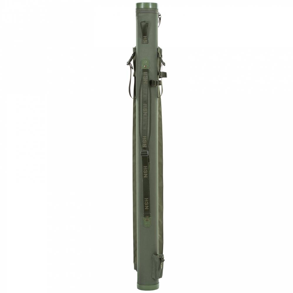 Тубус feeder, с двумя карманами, оксфорд 600 D, хаки, ХСН