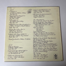 Винтажная виниловая пластинка LP Anni Frid Lyngstad Frida Ensam (From ABBA) (Швеция 1975)