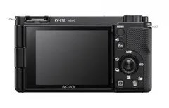 Sony ZV-E10 kit 16-50mm Combo
