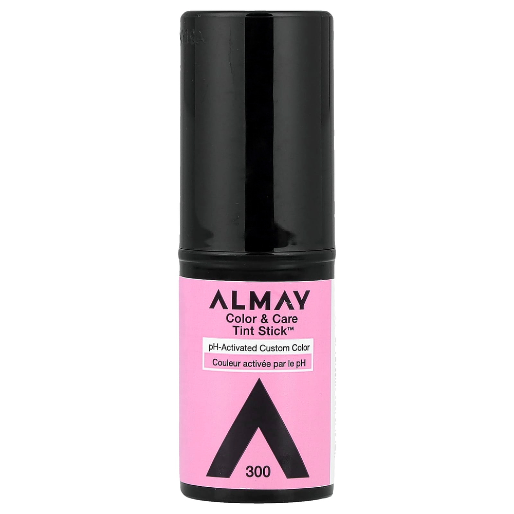 Almay, Color & Care Tint Stick™, оттенок 300 Rose Flush, 7 г (0,25 унции)