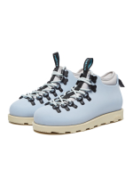 Ботинки Native Fitzsimmons Bell Blue / Bone White
