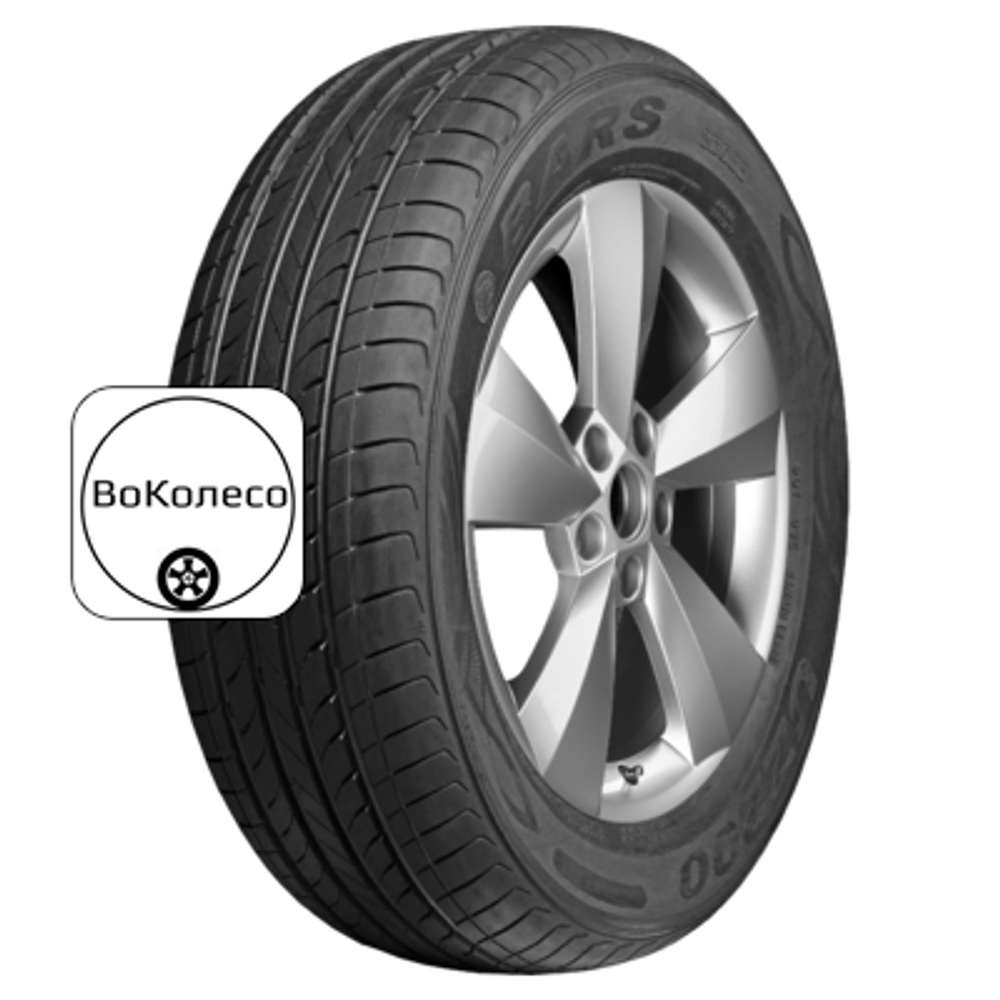 185/75R14 89T UZ200 TL Bars