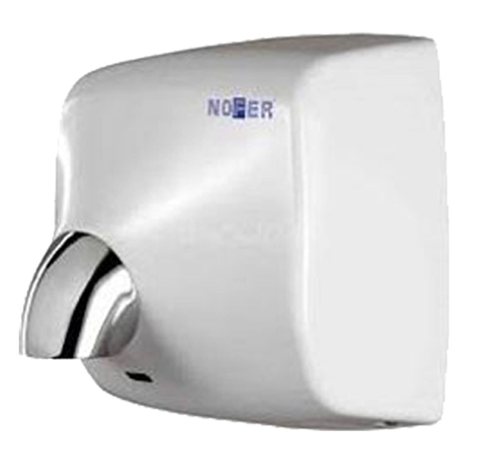 Сушилка сенсорная 2450 W нерж. сталь WINDFLOW 01151.W белый