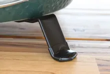 Стол для гриля Big Green Egg L из акации