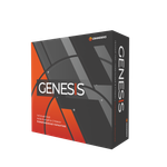 Система кабельная двухжильная Genesis - 90 / 1800 Система кабельная двухжильная Genesis - 90 / 1800