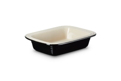 Le Creuset Форма для выпечки 31см, черная. 91004831140000