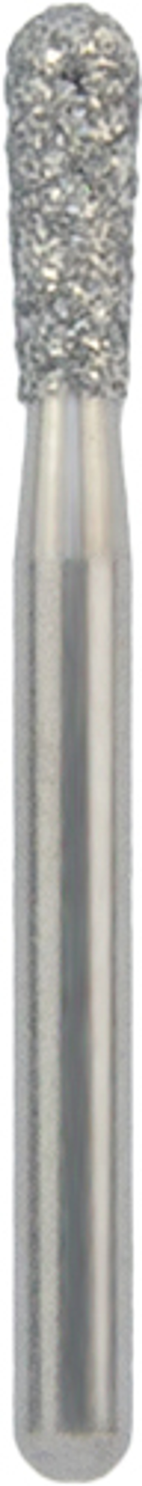 Бор алмазный, тип FG, гр.3 830L-018M-FG, NTI, Германия
