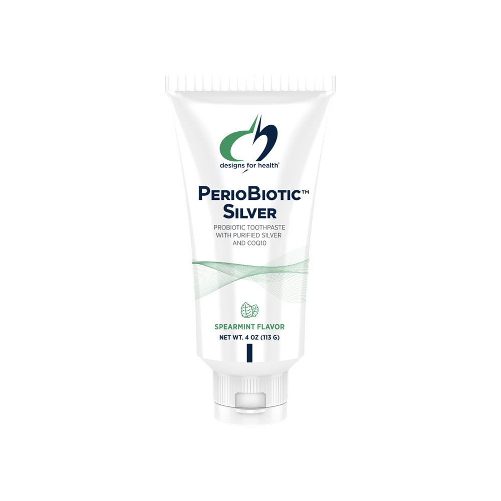 PerioBiotic™ Silver