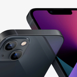 Смартфон Apple iPhone 13 128Gb Midnight (без RuStore)