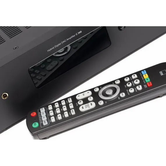 NAD C368